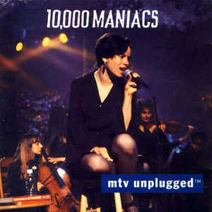 10,000 MANIACS