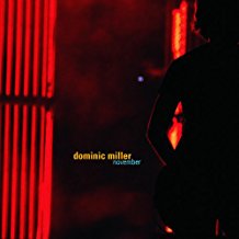 MILLER,DOMINIC
