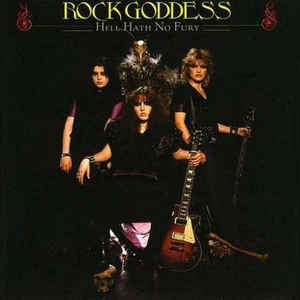 ROCK GODDESS