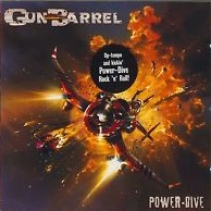 GUN BARREL