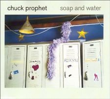 PROPHET,CHUCK