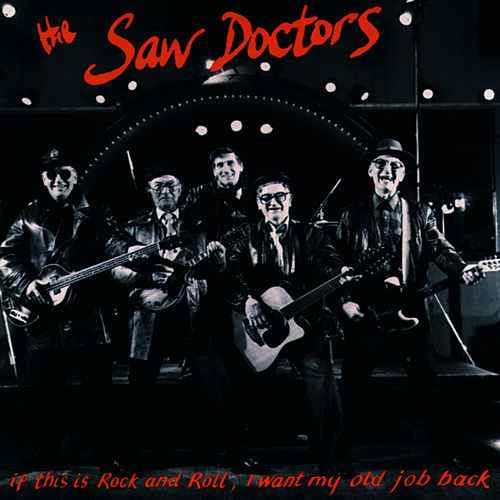 SAW DOCTORS