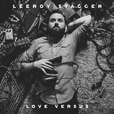 STAGGER,LEEROY