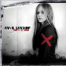 LAVIGNE,AVRIL 2️⃣8️⃣
