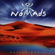 NOMADS