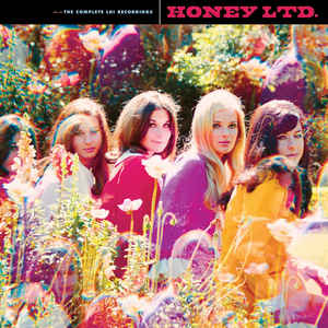 HONEY LTD.