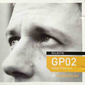 PETERSON,GILLES