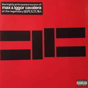 CAVALERA CONSPIRACY