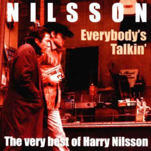 NILSSON,HARRY
