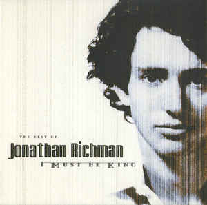 RICHMAN,JONATHAN