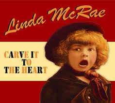 McRAE,LINDA