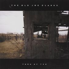 OLD JOE CLARKS