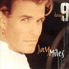 MILES,JAY