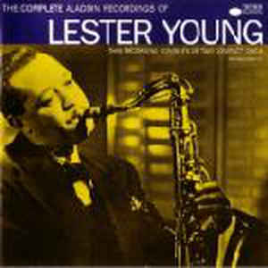 LESTER YOUNG