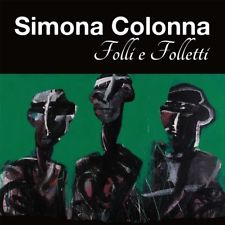 COLONNA,SIMONA