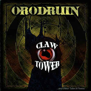ORODRUIN