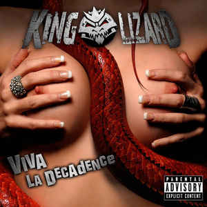 KING LIZARD