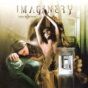IMAGINERY