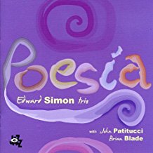 EDWARD SIMON TRIO