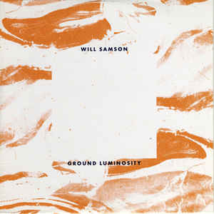 SAMSON,WILL