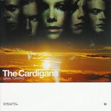 CARDIGANS,THE