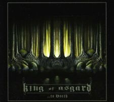 KING OF ASGARD