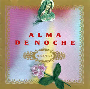 ALMA DE NOCHE