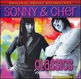 SONNY & CHER