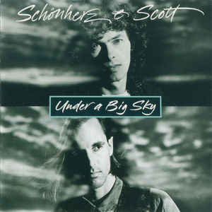 SCHONHERZ & SCOTT