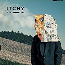 ITCHY