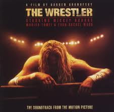 THE WRESTLER