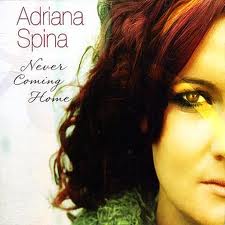 SPINA,ADRIANA