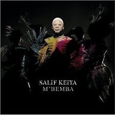 SALIF KEITA