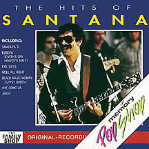 SANTANA