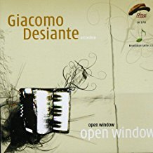 DESIANTE,GIACOMO