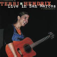 HENDRIX,TERRI