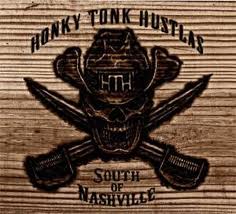 HONKY TONK HUSTLAS