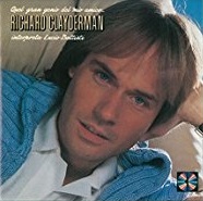 CLAYDERMAN,RICHARD2️⃣