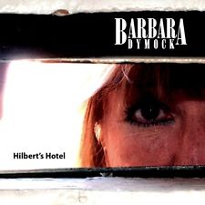 DYMOCK,BARBARA