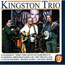 KINGSTON TRIO