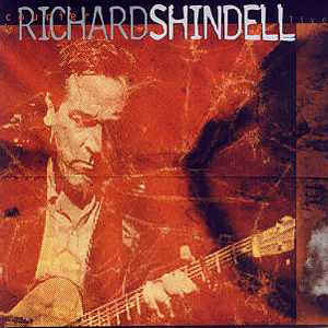 SHINDELL,RICHARD