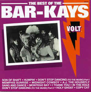 BAR-KAYS