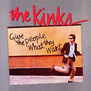 KINKS,THE
