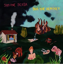 SESSA,SIMONE