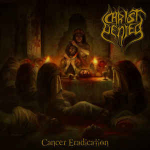 CHRIST DENIED