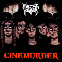 BRUTAL MURDER
