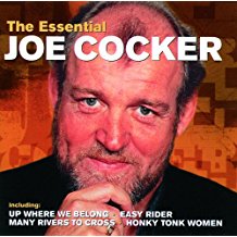 JOE COCKER 9️⃣