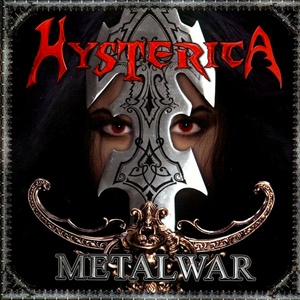 HYSTERICA