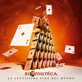 SCOMUNICA
