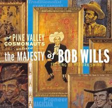 PINE VALLEY COSMONAUTS